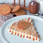 Digestive Crepe